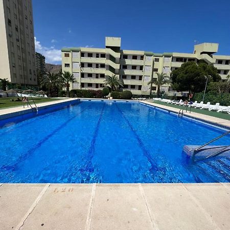 Apartamento Las Yucas - Aguadulce Sur Appartement Almería Buitenkant foto