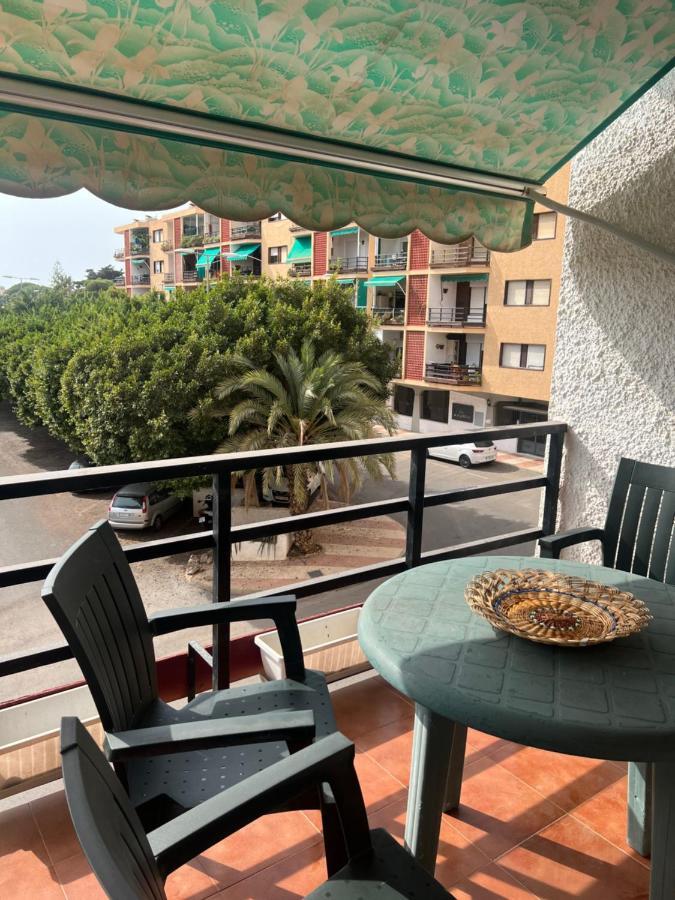 Apartamento Las Yucas - Aguadulce Sur Appartement Almería Buitenkant foto