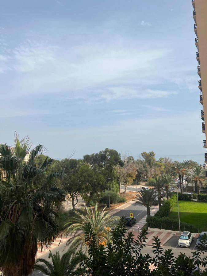 Apartamento Las Yucas - Aguadulce Sur Appartement Almería Buitenkant foto