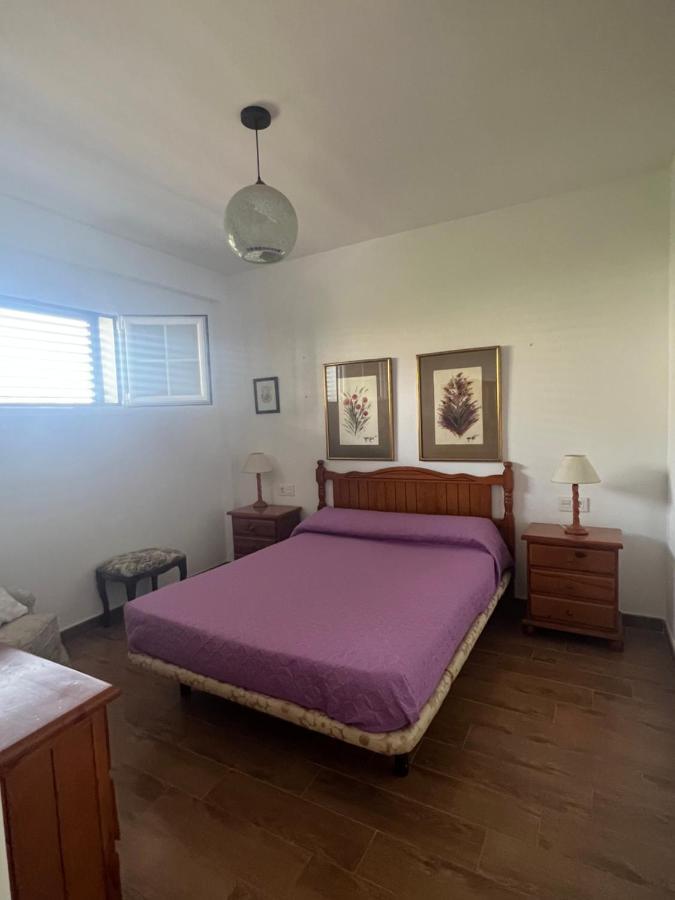 Apartamento Las Yucas - Aguadulce Sur Appartement Almería Buitenkant foto
